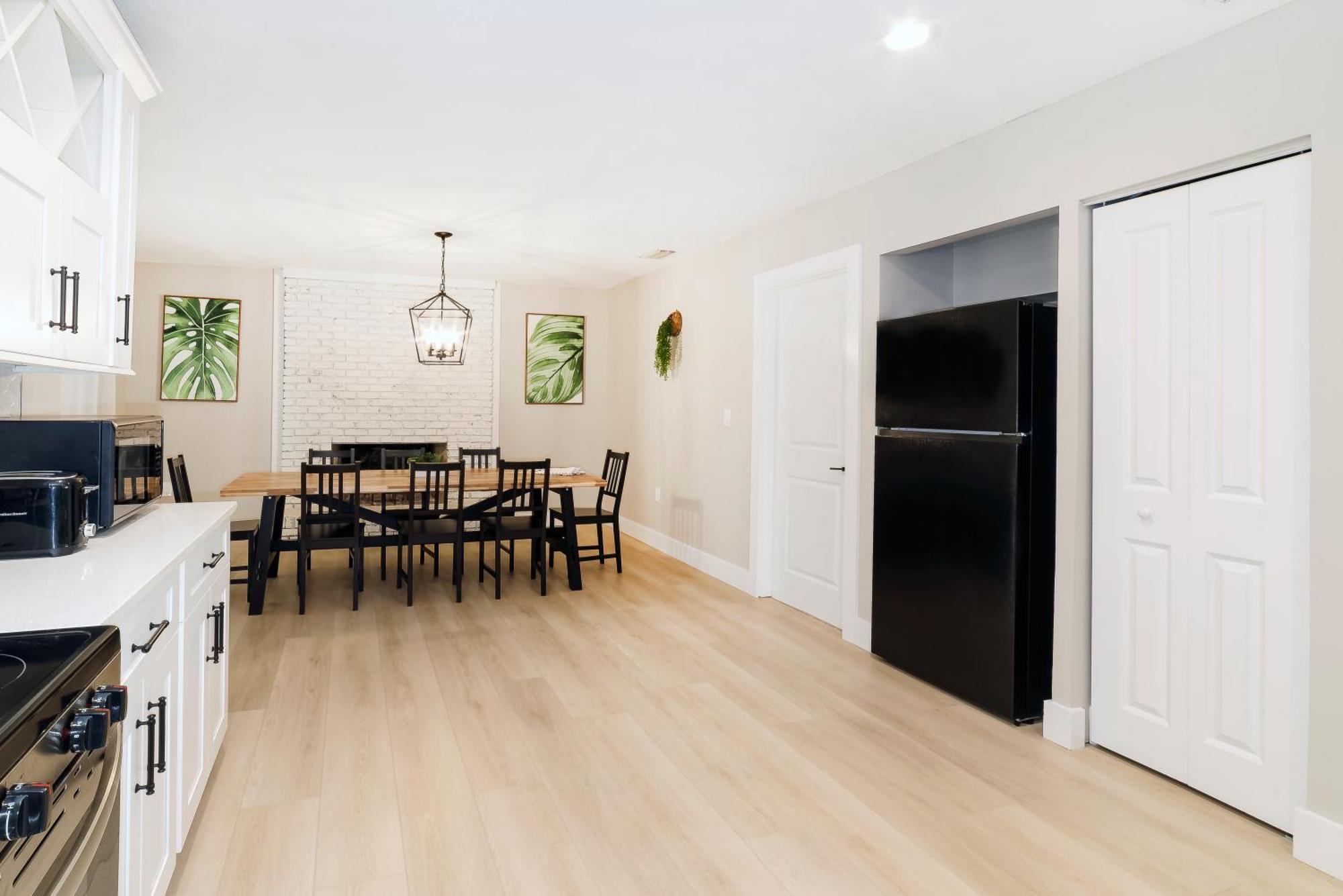 New 6Min To 3 Sister Springs, Spacious, Fun With Game Room Crystal River Exterior foto