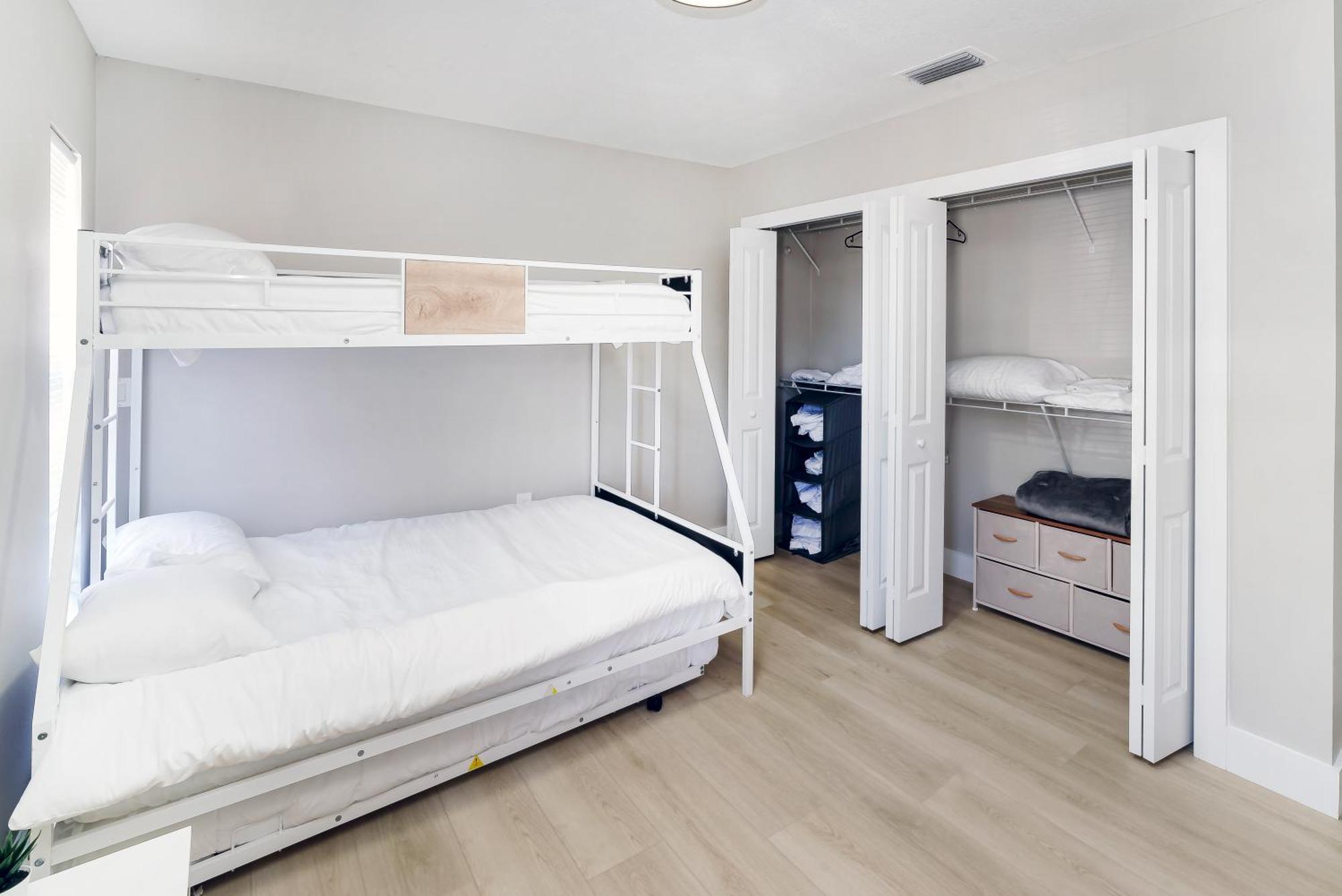 New 6Min To 3 Sister Springs, Spacious, Fun With Game Room Crystal River Exterior foto