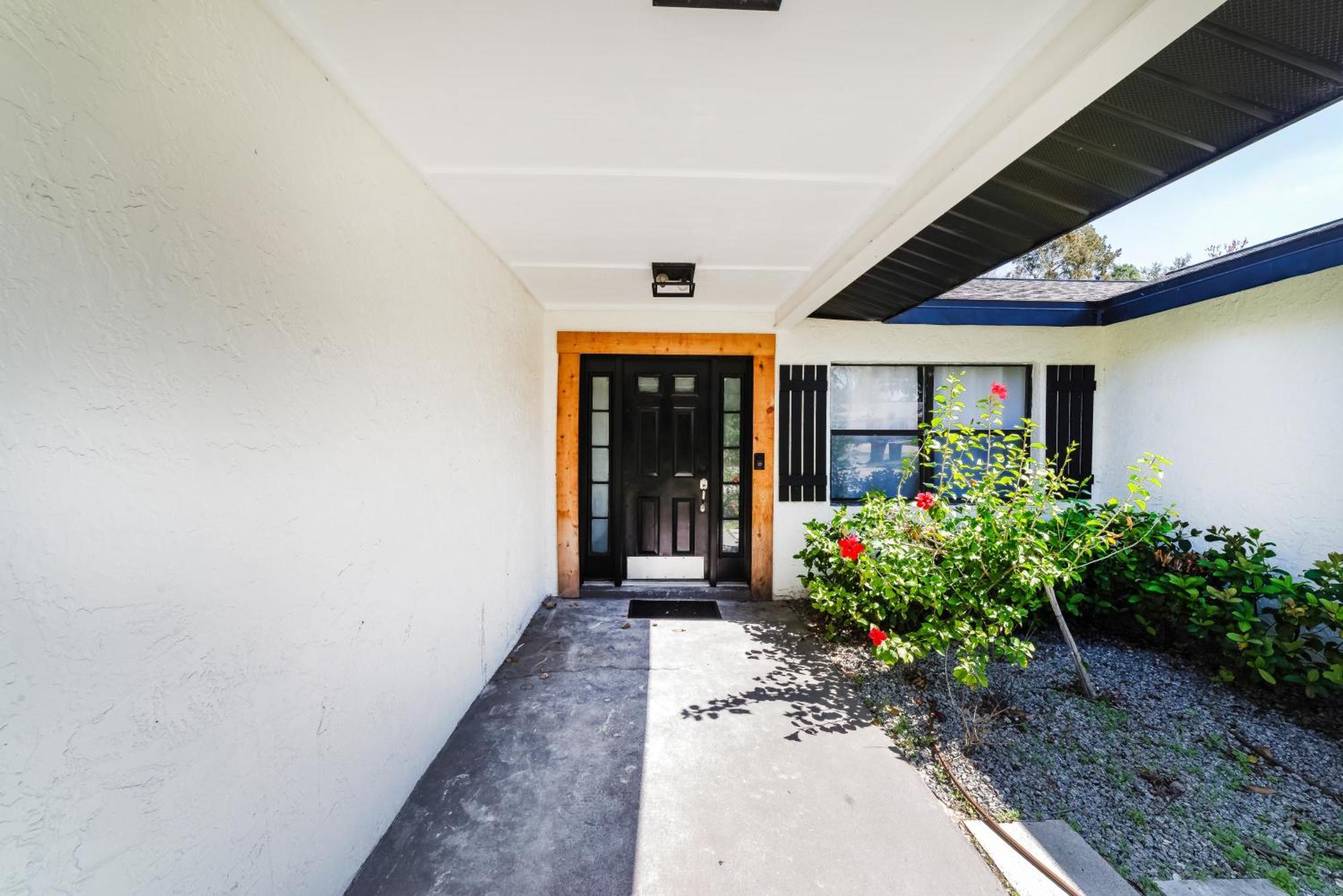 New 6Min To 3 Sister Springs, Spacious, Fun With Game Room Crystal River Exterior foto