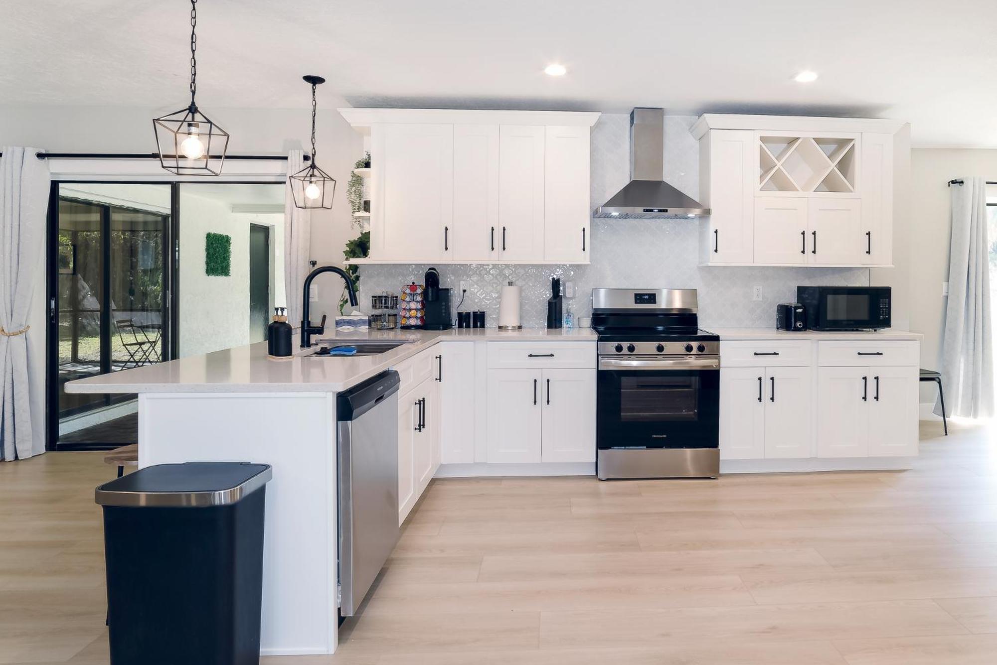 New 6Min To 3 Sister Springs, Spacious, Fun With Game Room Crystal River Exterior foto
