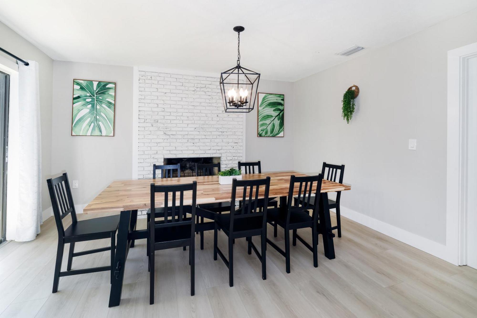New 6Min To 3 Sister Springs, Spacious, Fun With Game Room Crystal River Exterior foto