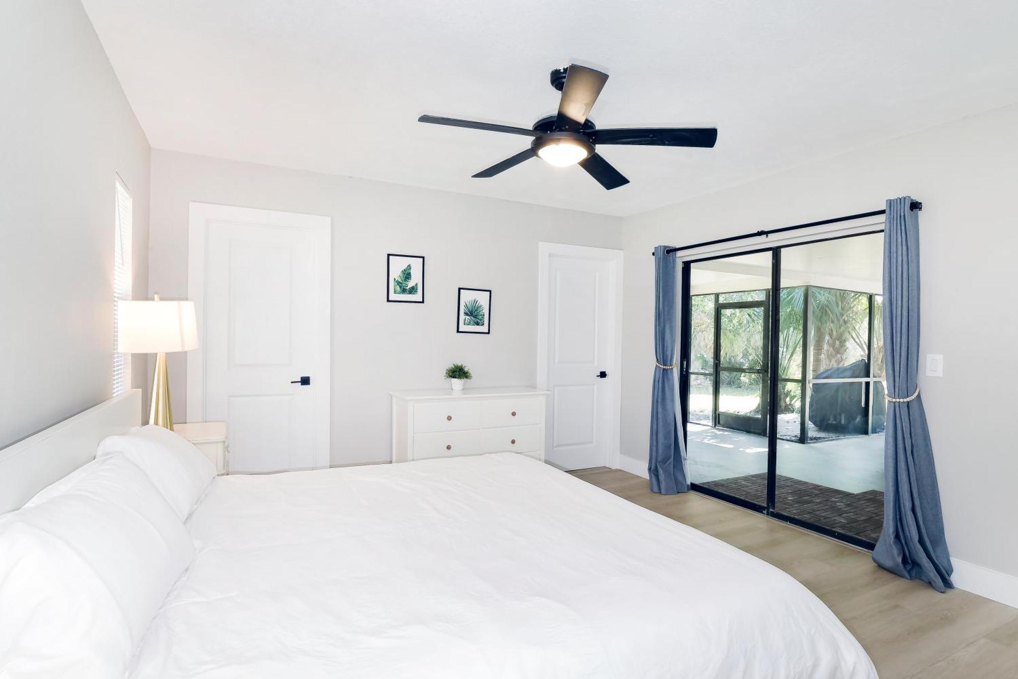 New 6Min To 3 Sister Springs, Spacious, Fun With Game Room Crystal River Exterior foto