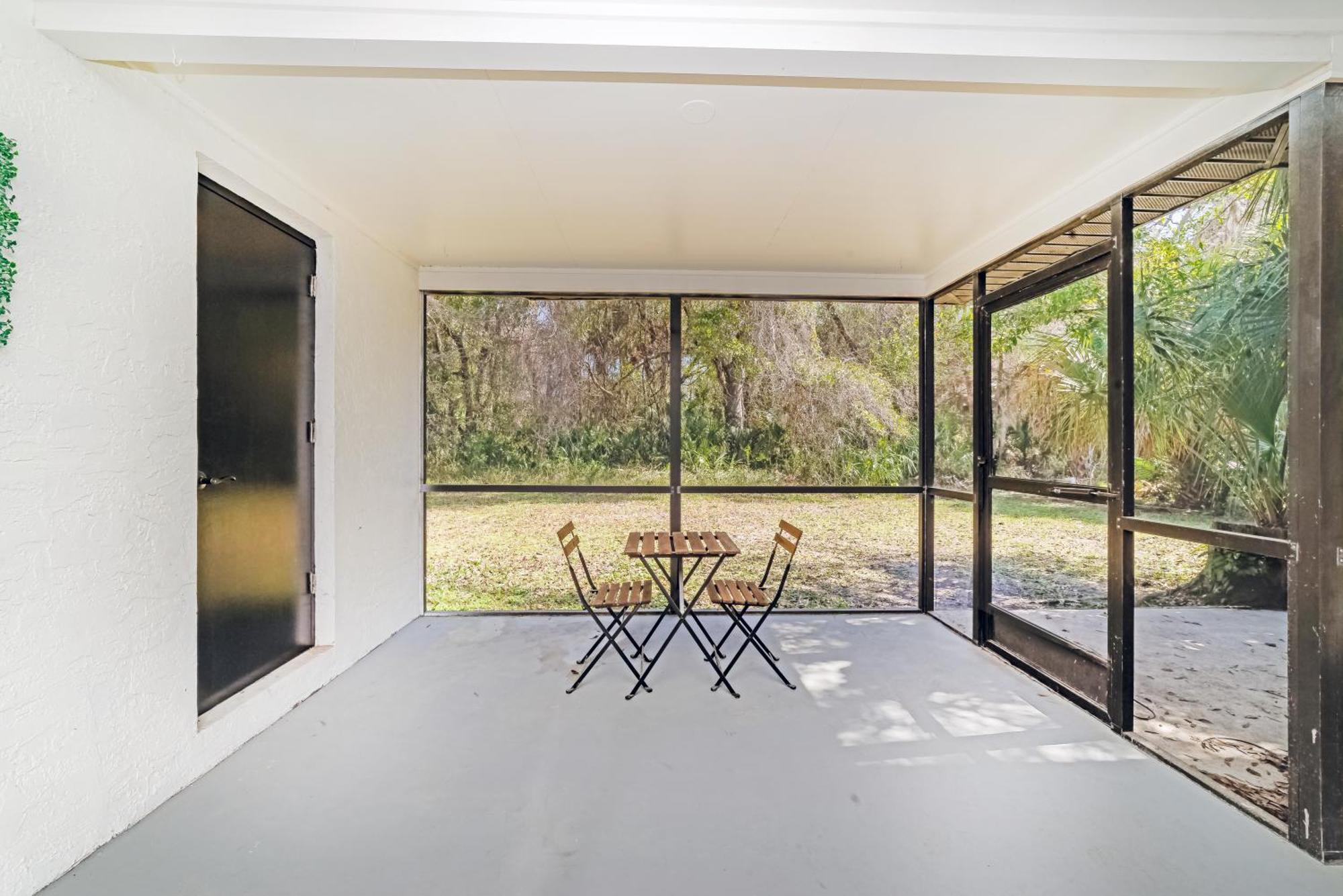 New 6Min To 3 Sister Springs, Spacious, Fun With Game Room Crystal River Exterior foto