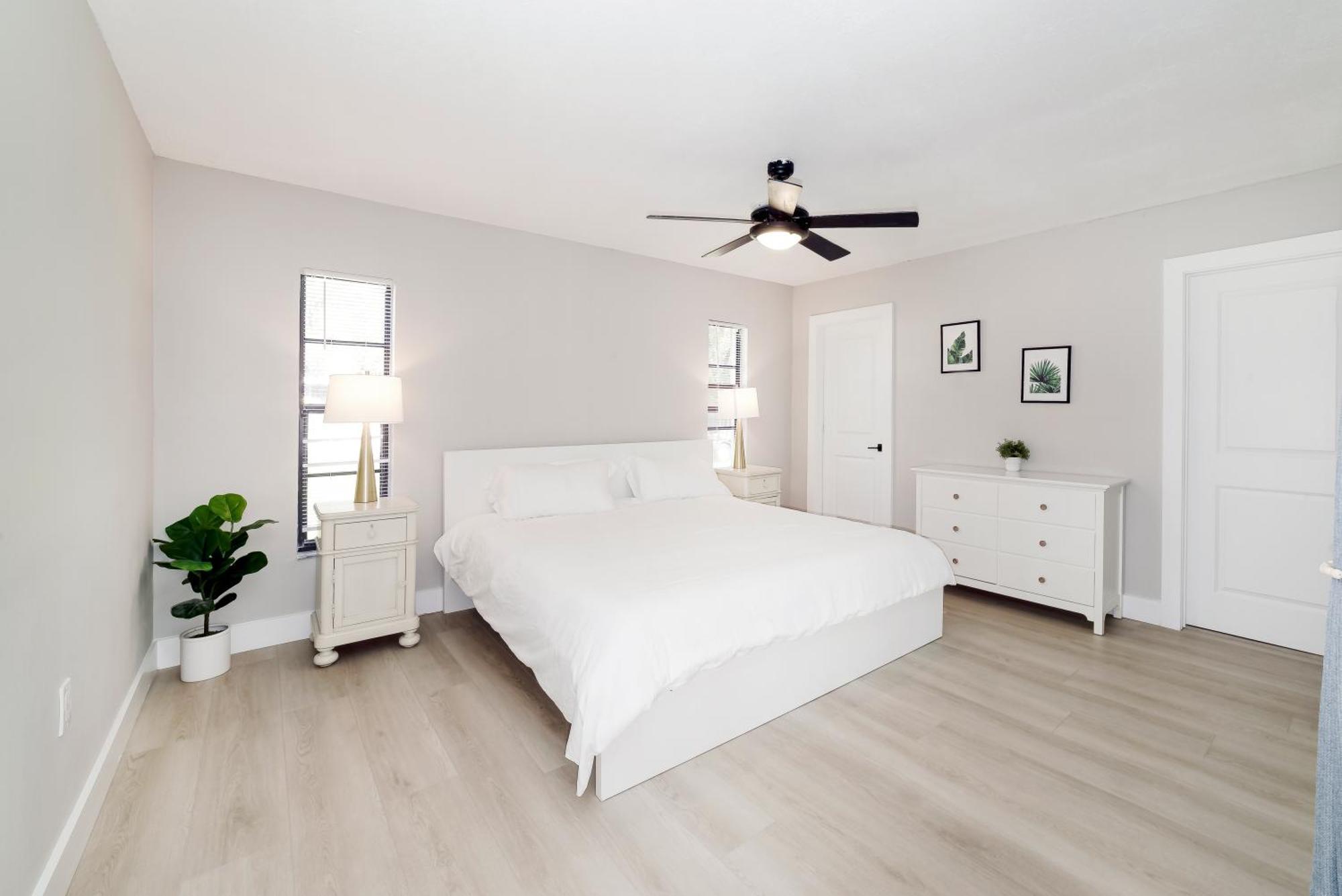 New 6Min To 3 Sister Springs, Spacious, Fun With Game Room Crystal River Exterior foto